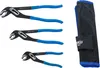 BGS technic Water Pump Pliers Set, 1,32 kg Náhled obrázku produktu 13
