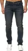 Reslad Jeans Herren Slim Fit Basic Herren-Hose Jeanshose Produktbild-Vorschau 1