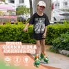 Apollo Kids My 1st Skates Adjustable - Green Produktbild-Vorschau 4