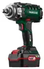 PARKSIDE® 20 V Akku-Drehschlagschrauber »PASSK 20-Li C4«, Produktbild-Vorschau 6