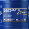 20 Liter MANNOL 5W-30 LONGLIFE 504/507 BMW Longlife-04 MB Produktbild-Vorschau 4