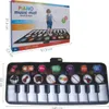 MalPlay Tapis de musique Tapis de danse Jouets interactifs Voir les images du produit 2