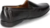 Sioux Gion H Mokassin Schwarz Produktbild-Vorschau 7
