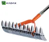 KADAX Handvertikutierer 35 x 137 cm, manueller Rasenlüfter Produktbild-Vorschau 9