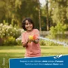 45 cm Wasserpistole mit 12 m Reichweite - Leistungsstarke Produktbild-Vorschau 3