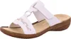 Rieker Damen Damenschuhe weiß Gr. 39 Produktbild-Vorschau 48