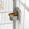 Sittichkäfig, Käfig, Voliere, Vogelkäfig Madeira Ii - Produktbild-Vorschau 10