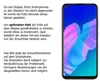 2x Schutzfolie für Honor Play 4T - Anti-Shock 9H Folie Produktbild-Vorschau 3