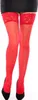 Aurellie Zeitlose Eleganz: hold up stockings halterlose Produktbild-Vorschau 5