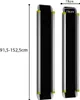 GOPLUS 2 x Rollstuhlrampe, Teleskoprampe teleskopierbare Produktbild-Vorschau 6