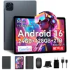 Tablette TABWEE T90, Android, écran 11 pouces, 24 Go de RAM Voir les images du produit 1