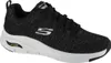 Skechers Sneaker in schwarz, Gr. 45 Produktbild-Vorschau 36