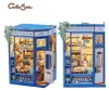 Libreria Letteratura - Kit per creare un angolo lettura Anteprima dell’immagine prodotto 7