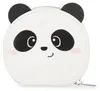 Set manicure LEGAMI PANDA forbici, tronchesi, lima e Anteprima dell’immagine prodotto 1
