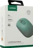 Ugreen Drahtlose PC/TV Maus Usb 2.4Ghz Grün Produktbild-Vorschau 10