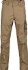 DASSY Arbeitshose LIVERPOOL Gr. 60 kahki STANDARD Produktbild-Vorschau 2