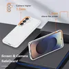 Samsung Galaxy S26 Plus Hülle - Coverup Glitzer TPU Back Produktbild-Vorschau 7