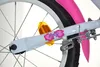 DINO Bikes - Kinderfahrrad 16" weiß Produktbild-Vorschau 10
