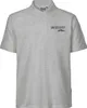 Huuraa Herren Polo Shirt Sanitäterin mit Herz XXL Sport Produktbild-Vorschau 1