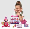 Zuru Pets Alive - Domácí mazlíček Náhled obrázku produktu 13