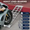 Hliníková nakládací rampa KROAK 2X - max. 680 kg - Náhled obrázku produktu 5