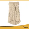 Purlov 26216 Jersey para perros y gatos, talla S, beige Vista previa de la imagen del producto 7