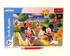 Trefl 14344 puzzle Puzzle da 24 pezzi Altro Anteprima dell’immagine prodotto 3