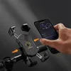 Rockbros Handyhalterung Lenker | Universal Smartphone Produktbild-Vorschau 2