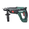 A cordless rotary hammer drill is shown against a white background. Podgląd zdjęcia produktu