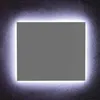 Specchio arredo bagno 70x60 cm con retroilluminazione a led Anteprima dell’immagine prodotto 3