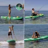 Nafukovací Paddleboard Prkno s Prémiové Příslušenství – Náhled obrázku produktu 5