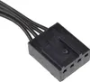Corsair LL Series LL120 RGB Dual Light Loop - Gehäuselüfter Produktbild-Vorschau 4