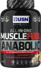 USN Muscle Fuel Anabolic – 2000g-Dose Cookies & Cream Produktbild-Vorschau 2
