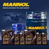 MANNOL 2-Takt Plus API TC, 4 litros Vista previa de la imagen del producto 4