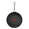 Tefal - Ensemble de 2 poêles Jamie Oliver - 24/28 cm Voir les images du produit 5