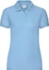 Fruit of the Loom 63-212-0 | Lady-Fit 65/35 Damen Poloshirt Produktbild-Vorschau 1
