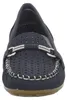 Rieker Damen Slipper Halbschuh Mokassin perforiert Produktbild-Vorschau 14