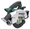 Metabo KS 18 LTX 66 BL Set Akku Handkreissäge 18 V 165 mm ( Produktbild-Vorschau 3