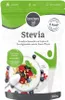 Borchers Stevia Kristalline Streusüße mit Erythrit 300g Produktbild-Vorschau 8