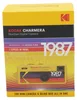Kodak Charmera farblich sortiert Voir les images du produit 1