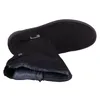 A black boot is shown from a top-down perspective against a white background. Anteprima dell’immagine prodotto