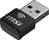 USB-WLAN-Adapter MSI 302-8ZE30XE-000 Produktbild-Vorschau 2