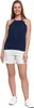 Moraj | Bluse Damen Träger - XXL- Viskose - Stickerei - Produktbild-Vorschau 4