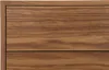 Miliboo - Design-Sideboard Vintage 160 cm Nussbaum MANNY Produktbild-Vorschau 6