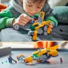 LEGO S.H. Marvel Baby Rockets Schiff 76254 - Náhľad obrázku produktu 8