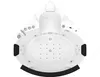 Whirlpool Pool Badewanne  Wanne W06H 152x152cm Produktbild-Vorschau 7