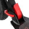 Scooter à roues gonflables NILS Extreme HC300 rouge Voir les images du produit 4