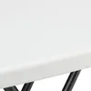 Tavolo da campeggio Relaxdays, pieghevole, LxPxA: 71x78x49 Anteprima dell’immagine prodotto 7