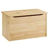 Spielzeugtruhe HANNAH, praktische Aufbewahrungsbox aus Produktbild-Vorschau 8