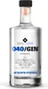 040/Gin Hamburg, 40% Vol. 0,5 l Produktbild-Vorschau 5